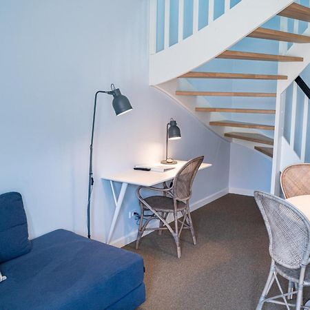 Hotel Marie Skagen Luaran gambar