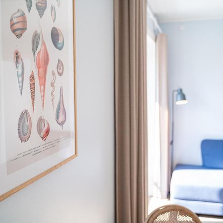 Hotel Marie Skagen Luaran gambar