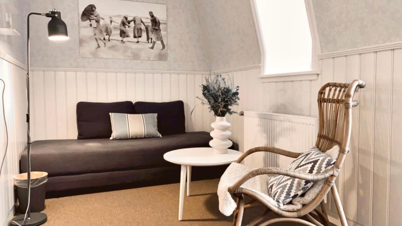 Hotel Marie Skagen Luaran gambar