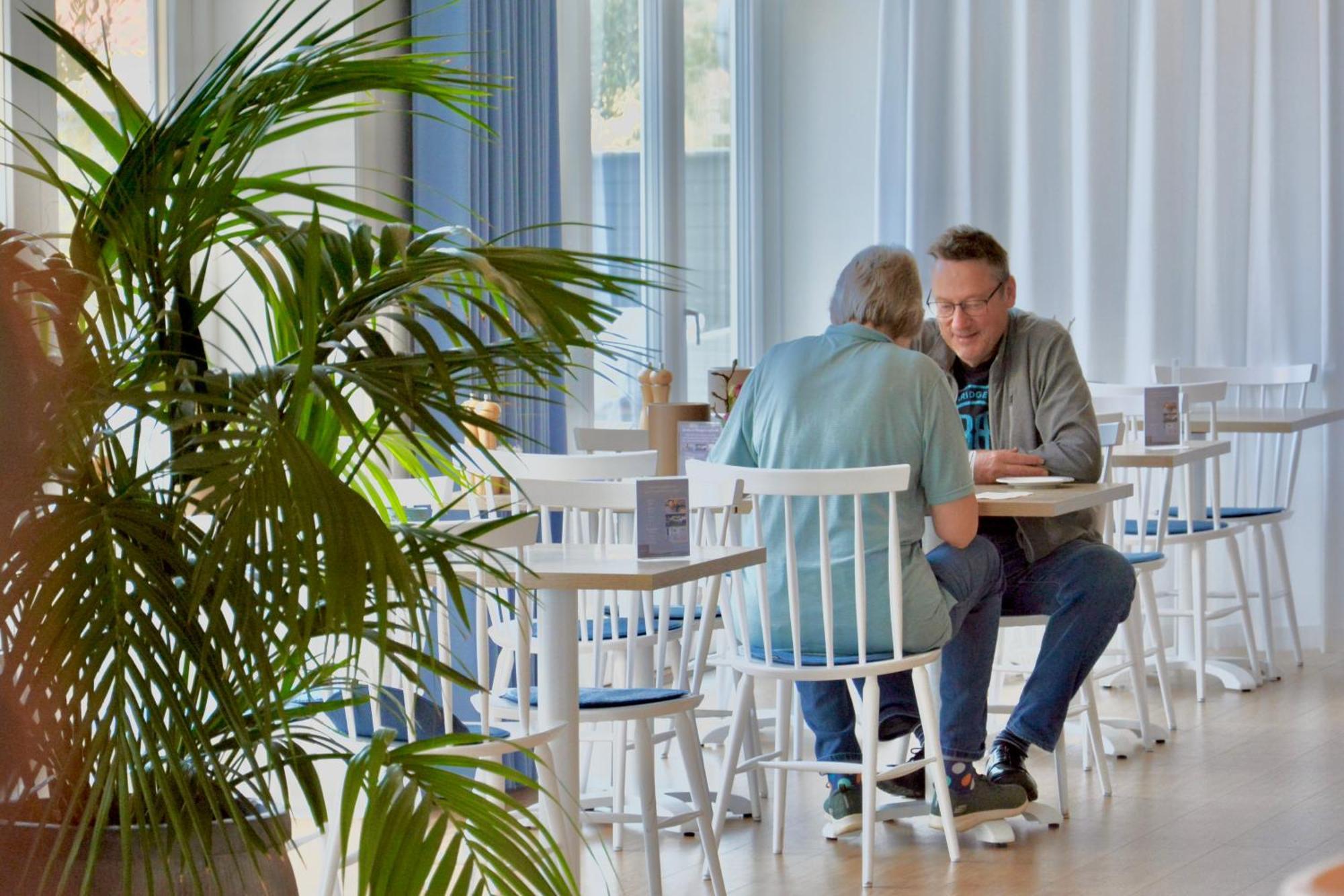 Hotel Marie Skagen Luaran gambar
