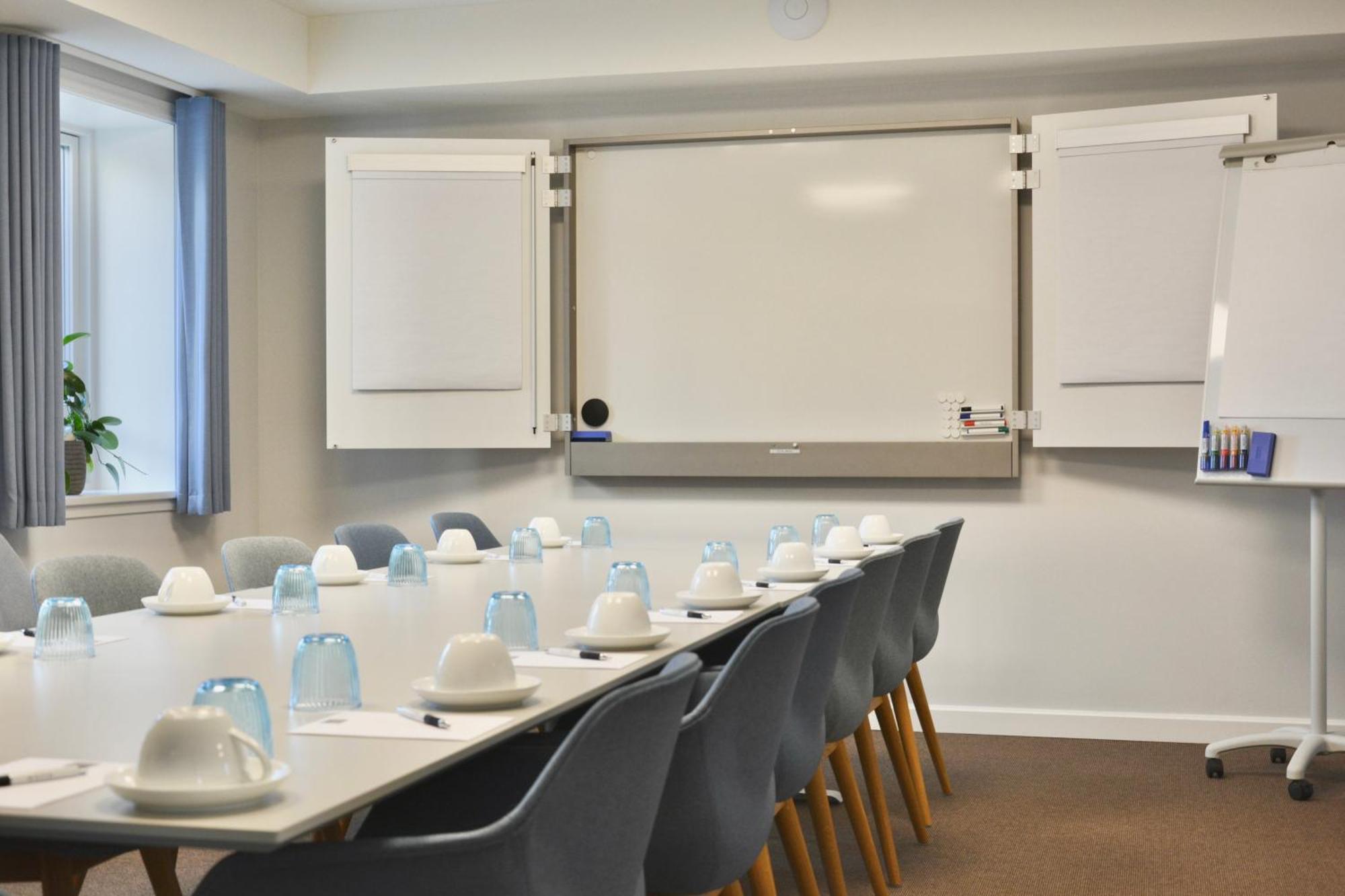 Hotel Marie Skagen Luaran gambar