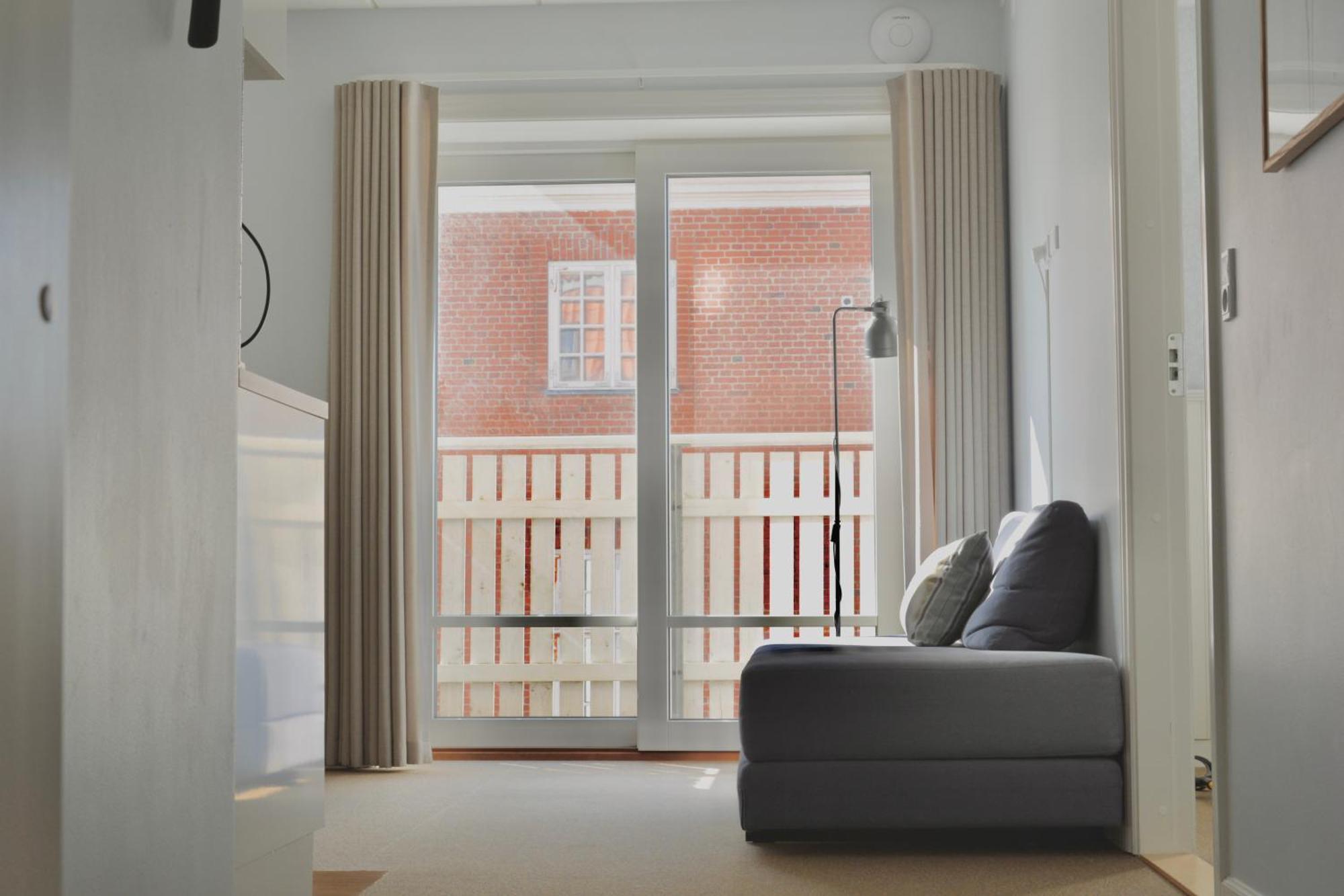 Hotel Marie Skagen Luaran gambar