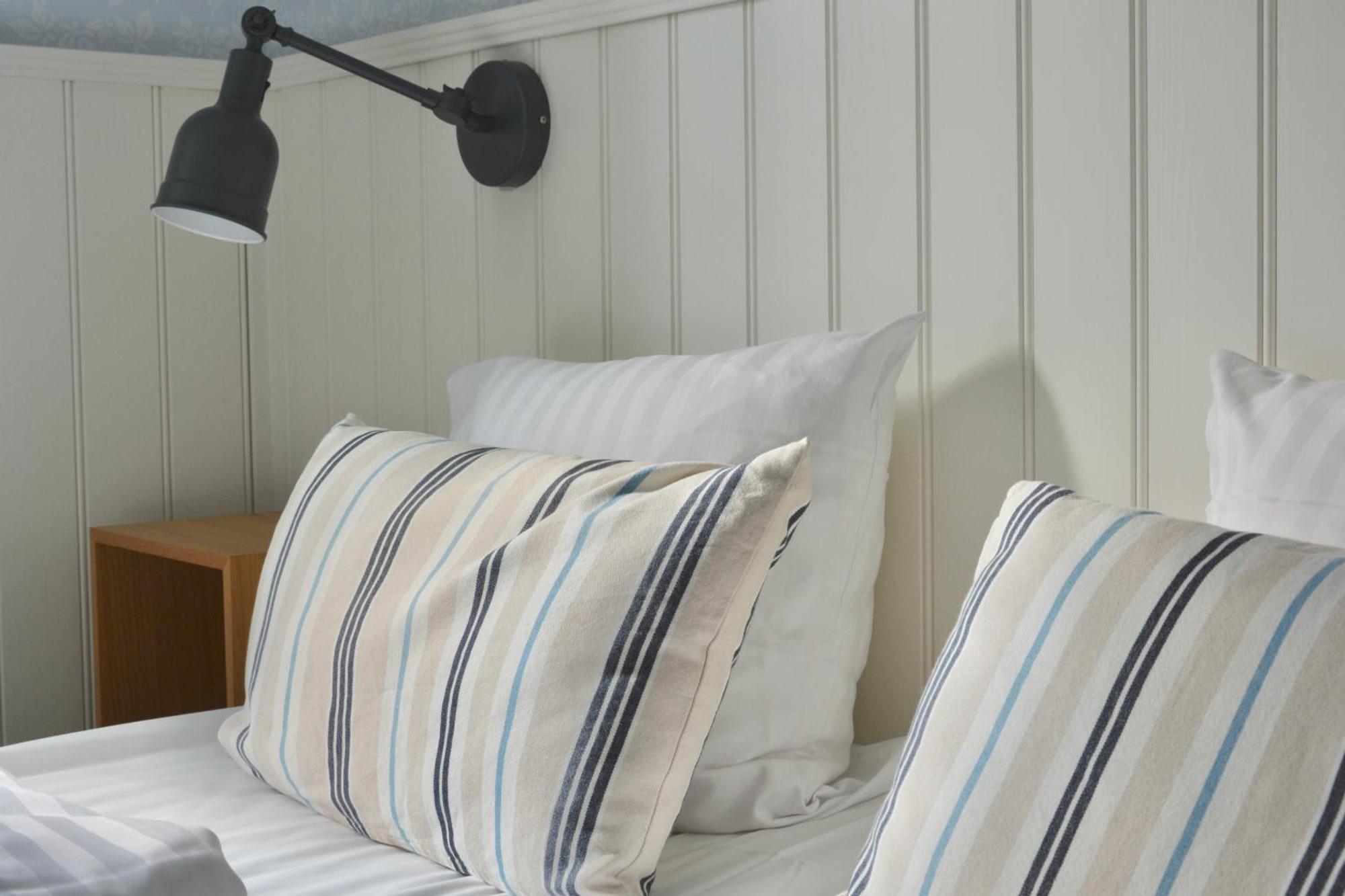 Hotel Marie Skagen Luaran gambar
