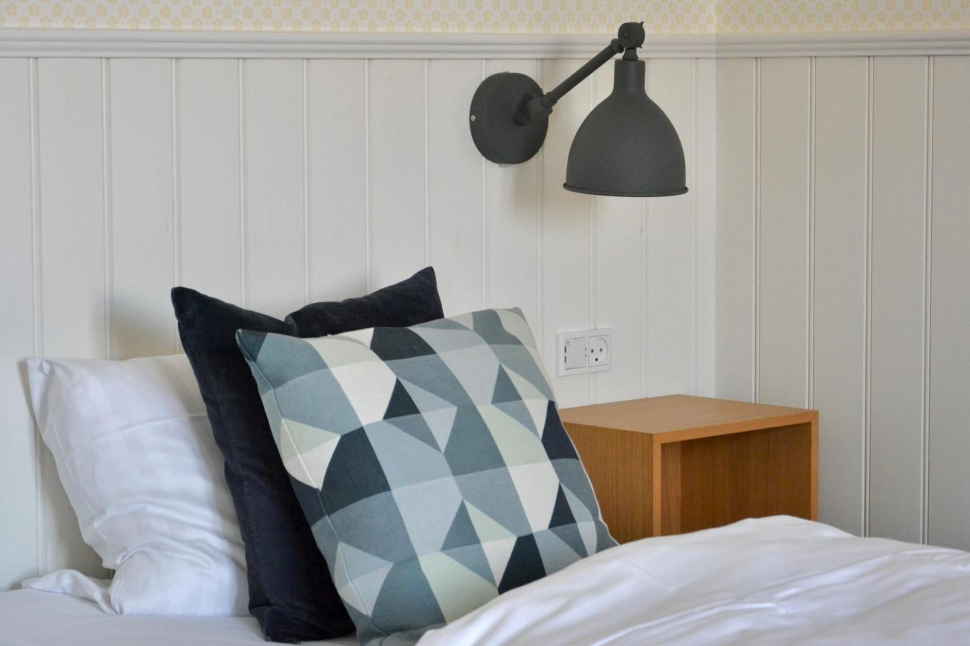 Hotel Marie Skagen Luaran gambar