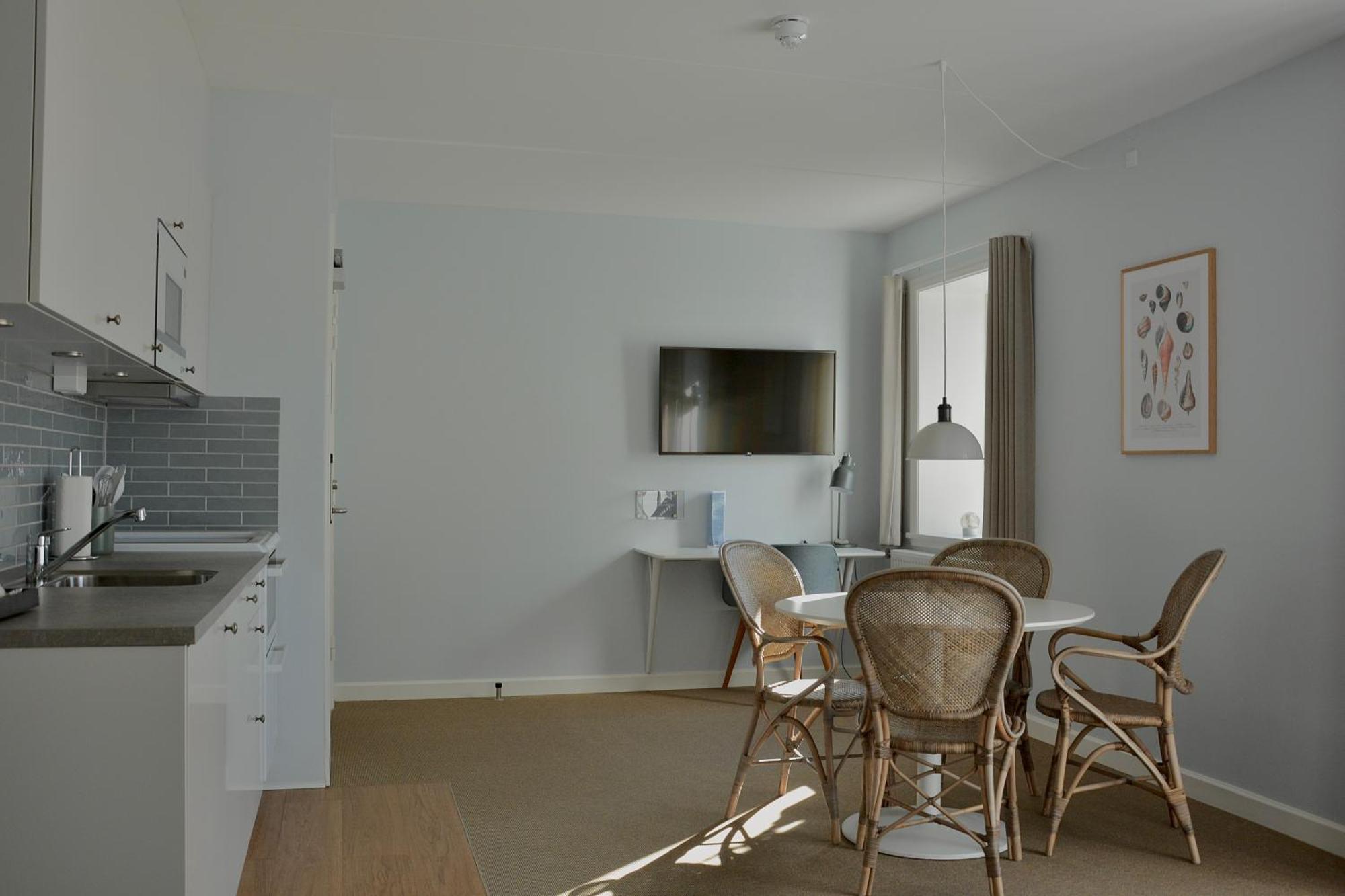 Hotel Marie Skagen Luaran gambar