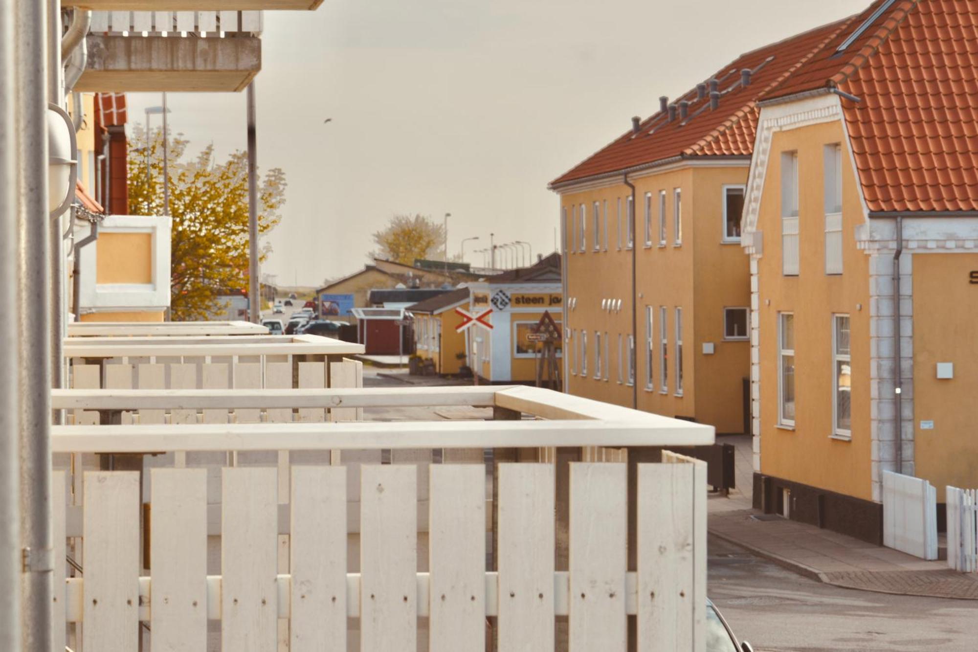 Hotel Marie Skagen Luaran gambar