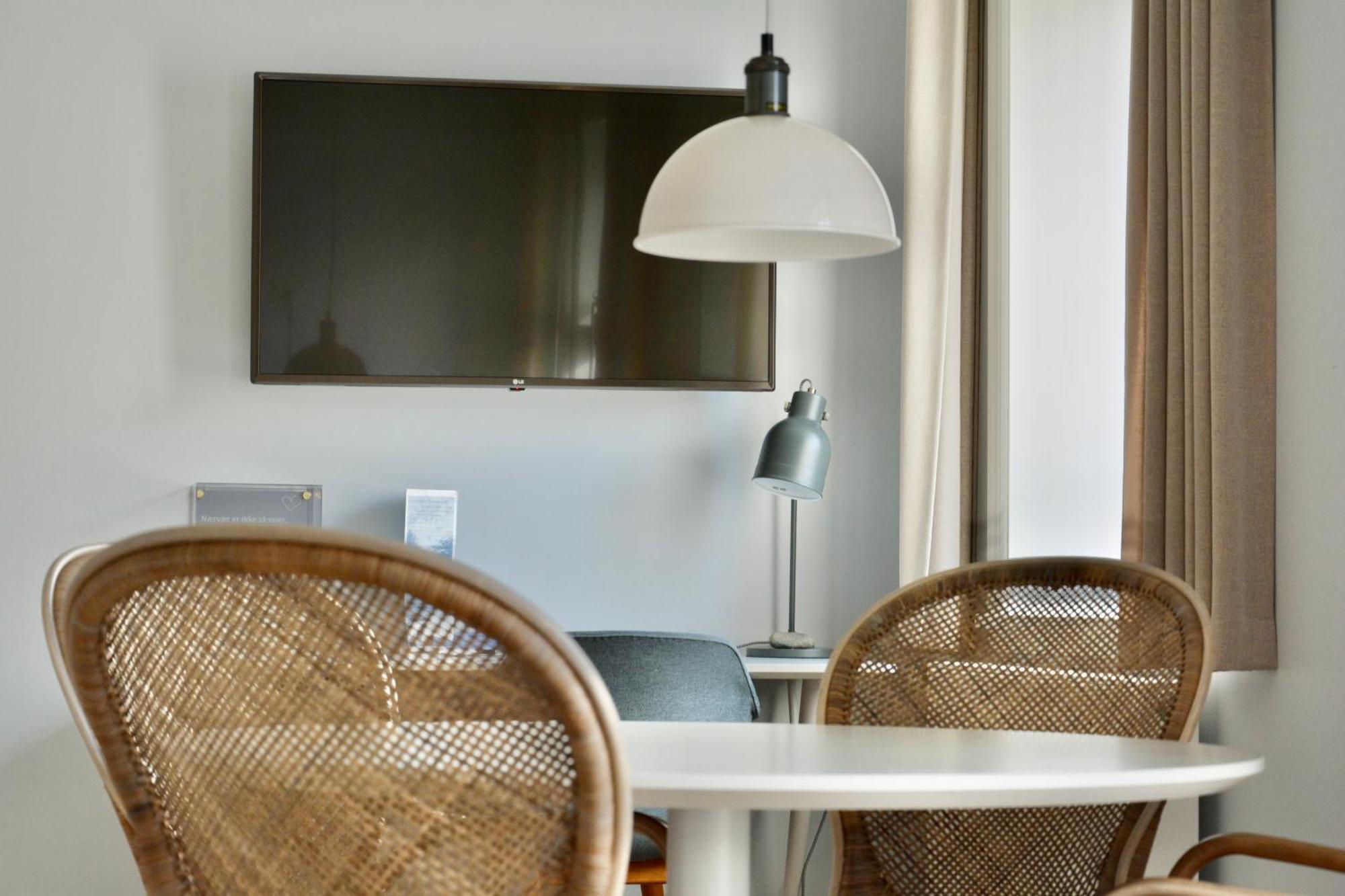 Hotel Marie Skagen Luaran gambar
