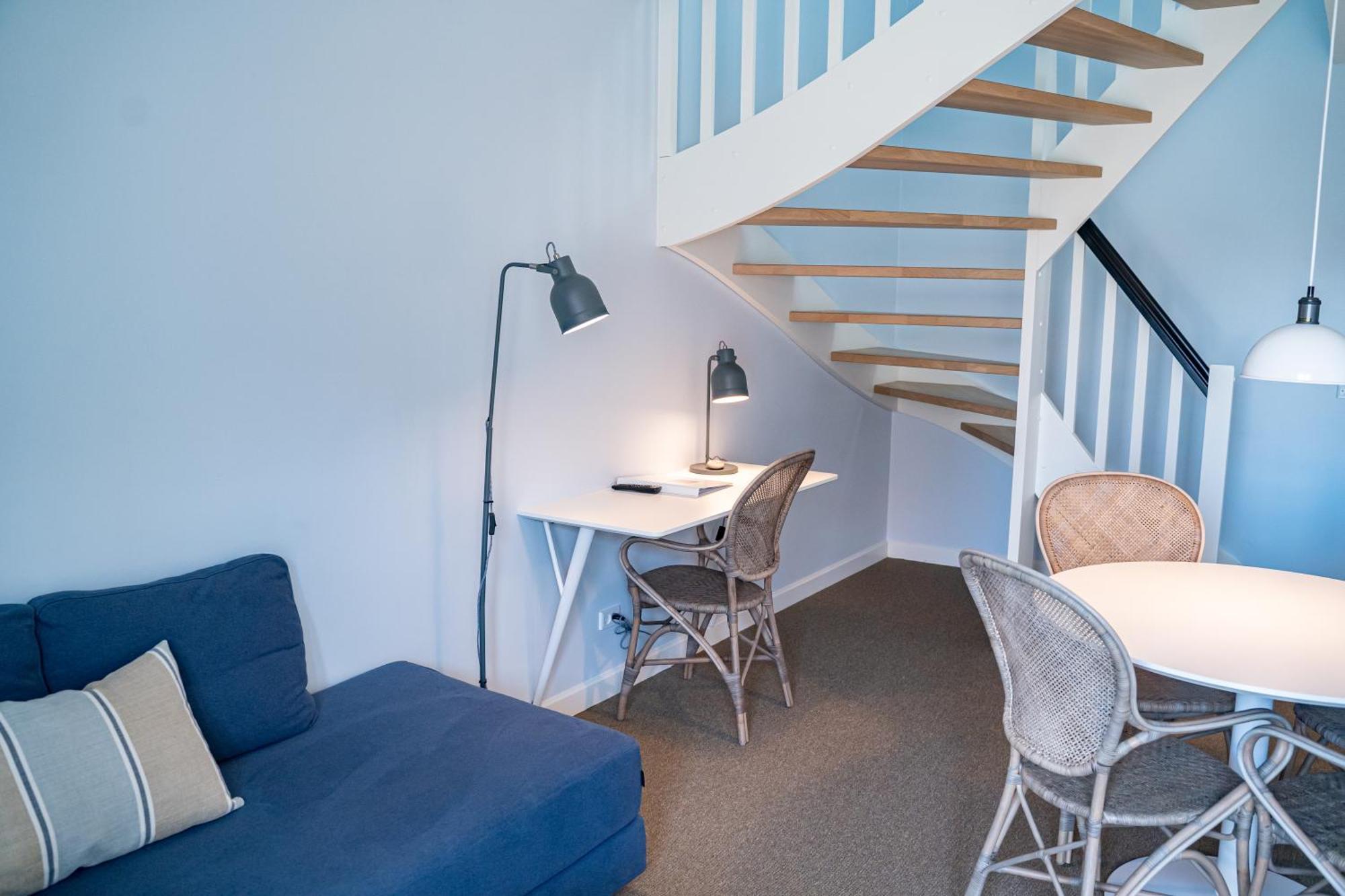 Hotel Marie Skagen Luaran gambar