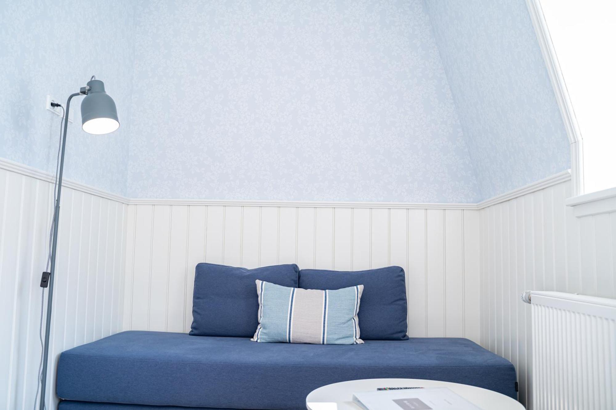 Hotel Marie Skagen Luaran gambar
