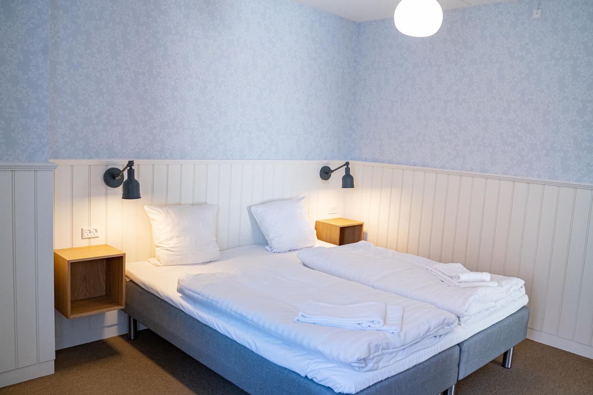 Hotel Marie Skagen Luaran gambar