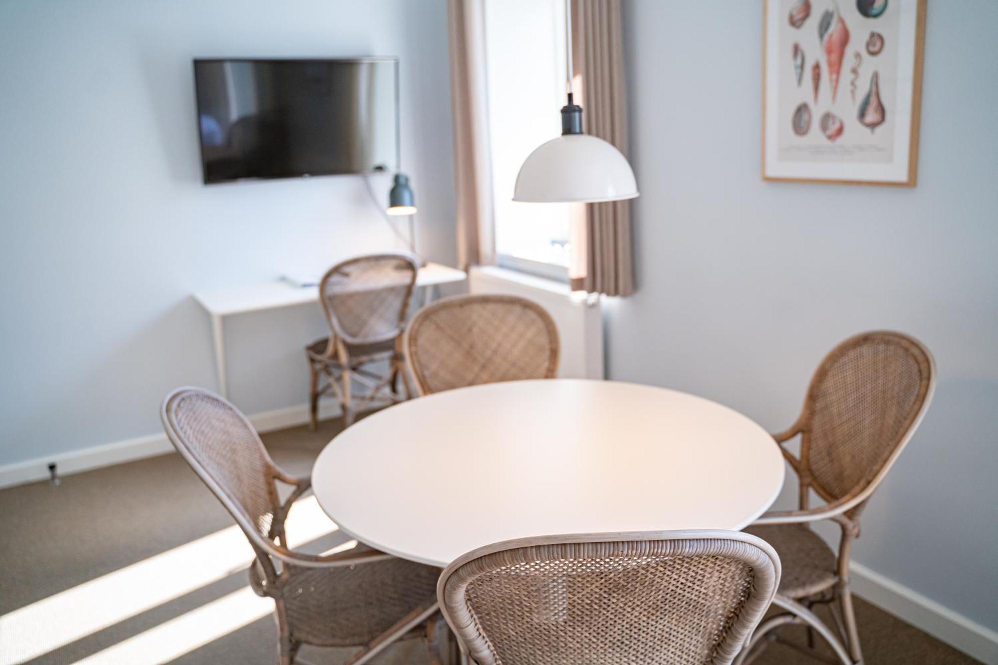 Hotel Marie Skagen Luaran gambar